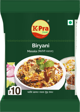 BIRYANI MASALA